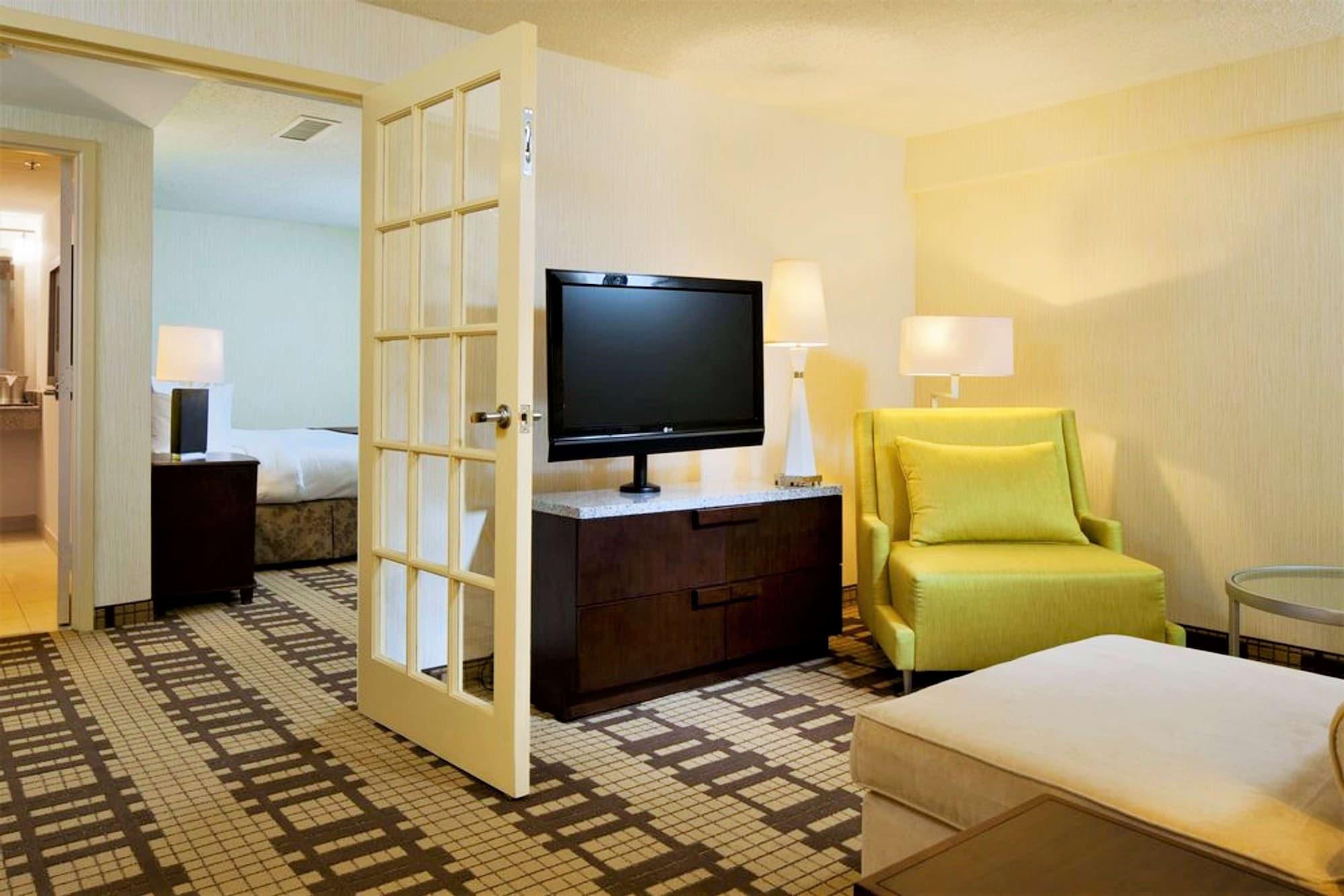 Hotel Silver Spring Cameră foto