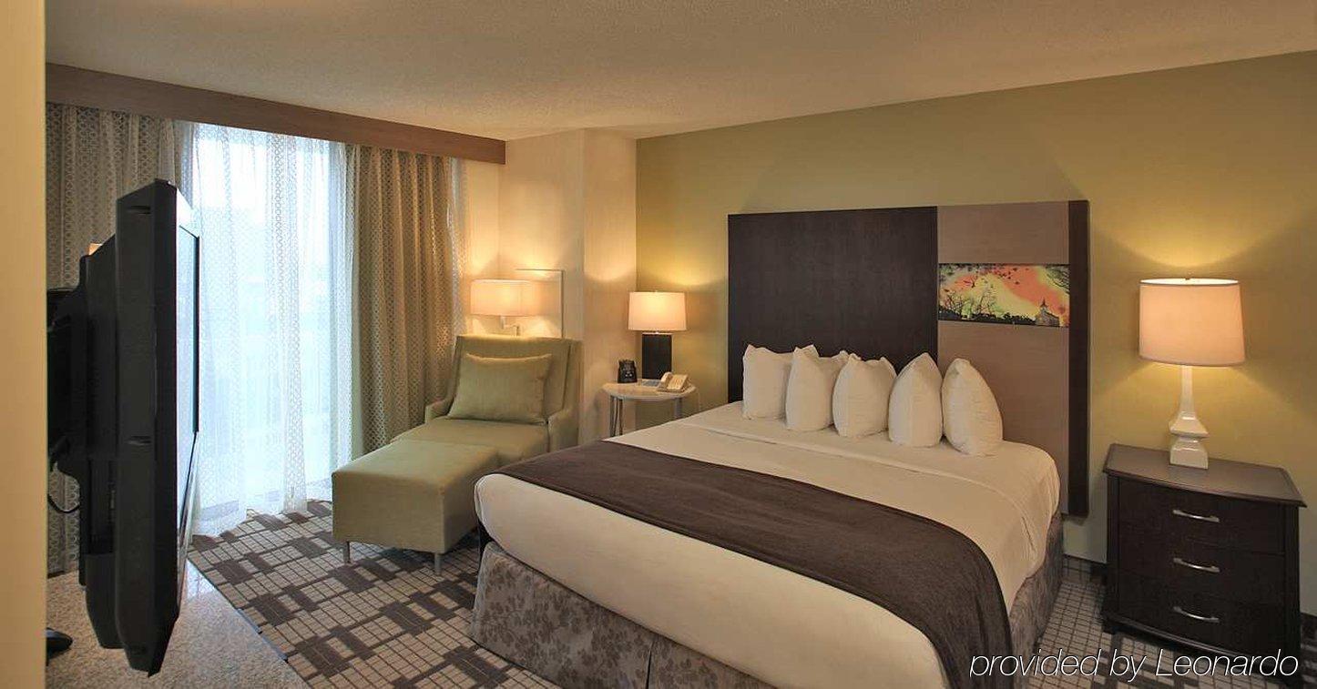 Hotel Silver Spring Cameră foto