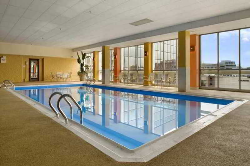 Hotel Silver Spring Facilități foto