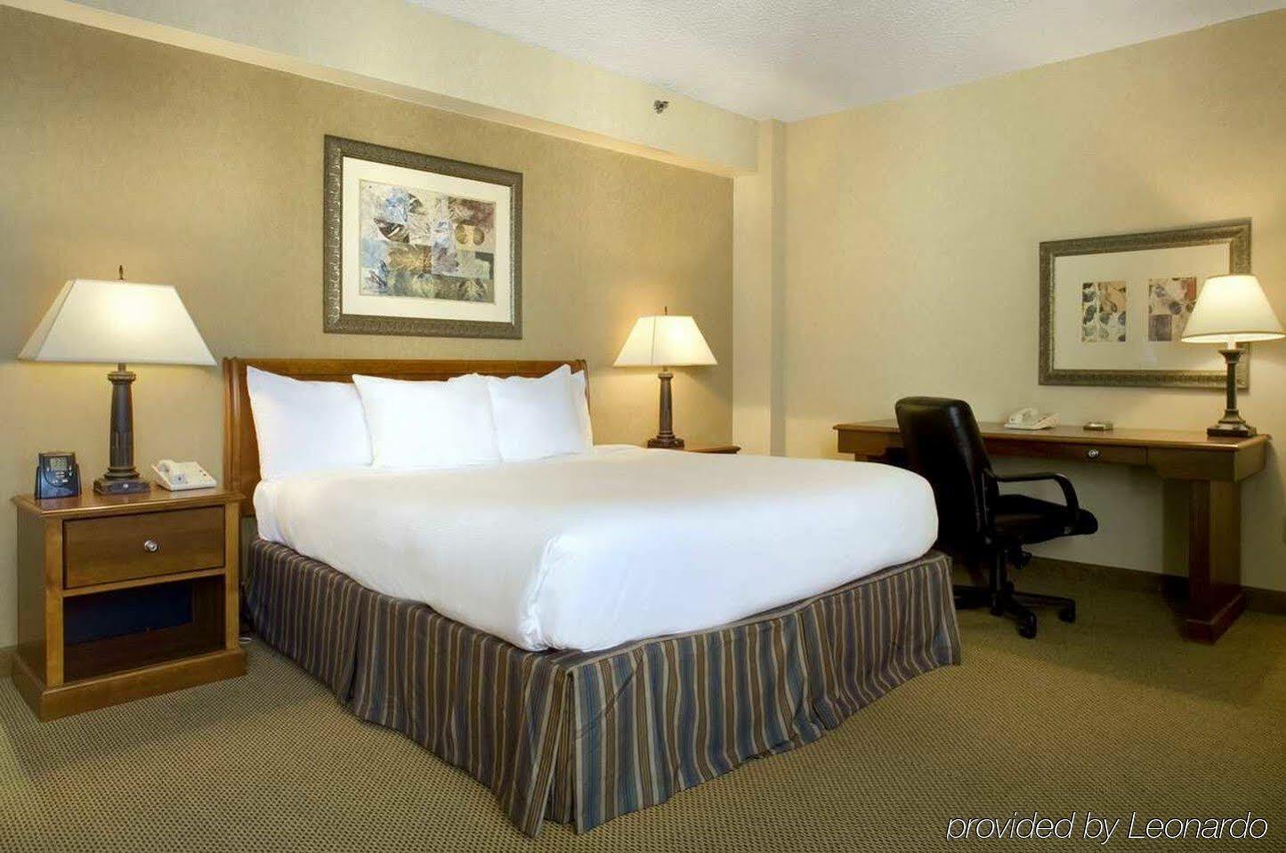 Hotel Silver Spring Cameră foto